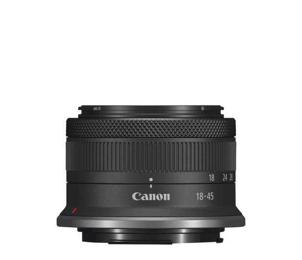 CANON EOS R50 + RF-S 18-45mm + RF 75-300mm 5811C148 - 1426148 - zdjęcie 9
